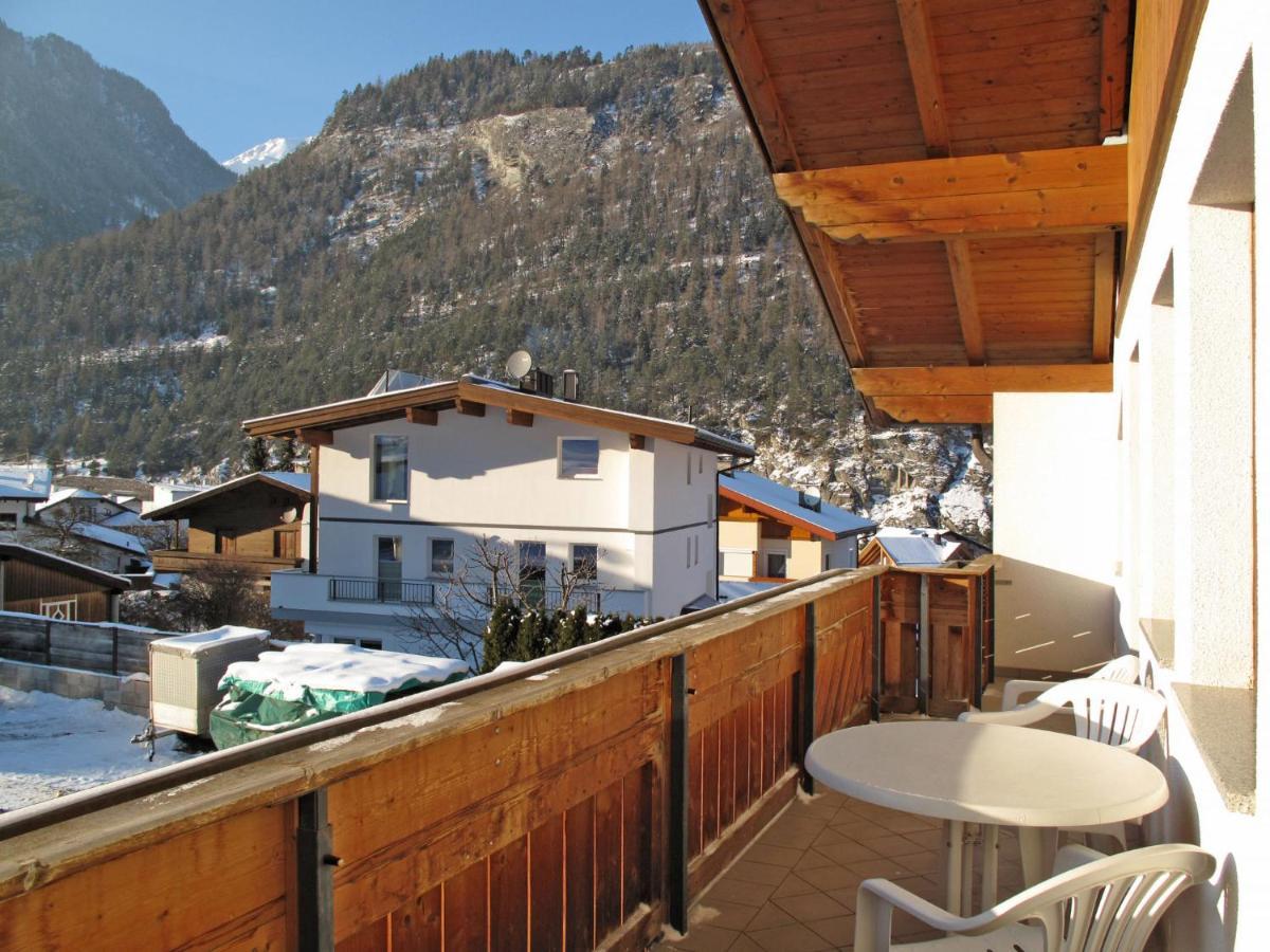 Apartment Koehle - Pfd115 By Interhome Pfunds Exterior photo
