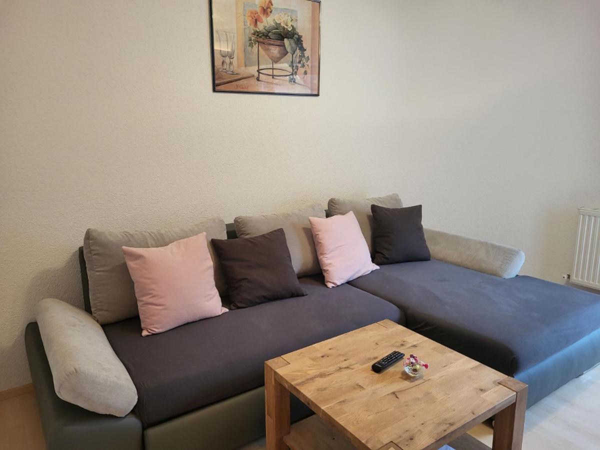 Apartment Koehle - Pfd115 By Interhome Pfunds Exterior photo