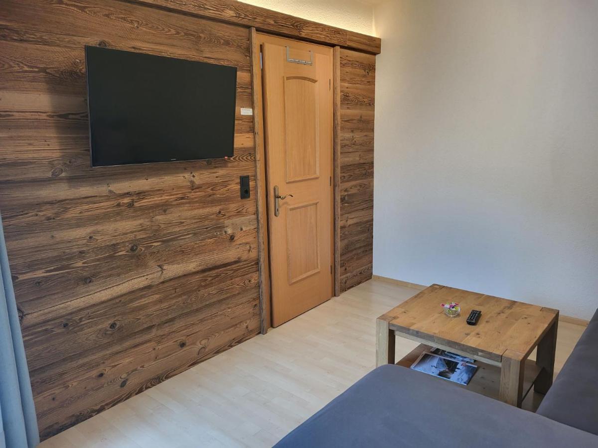 Apartment Koehle - Pfd115 By Interhome Pfunds Exterior photo